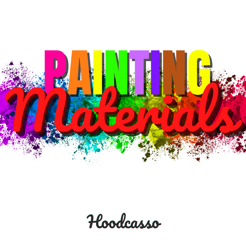 Material Collection