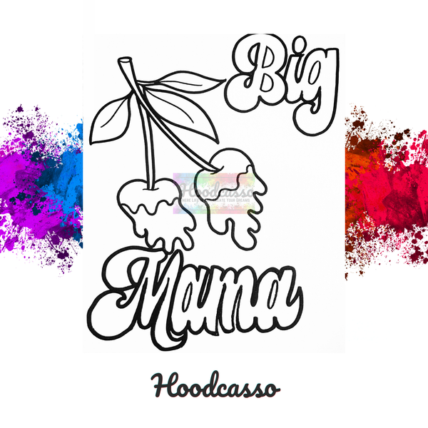 Big Mama Sale