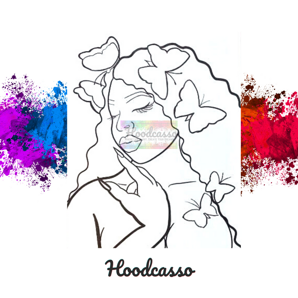 Butterfly Desires Sale