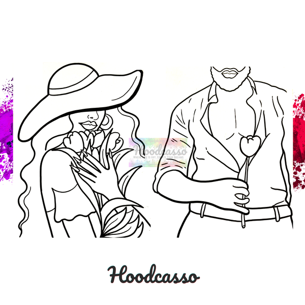 Can I Call You Rose?
