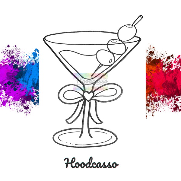 Just a Tini Sale