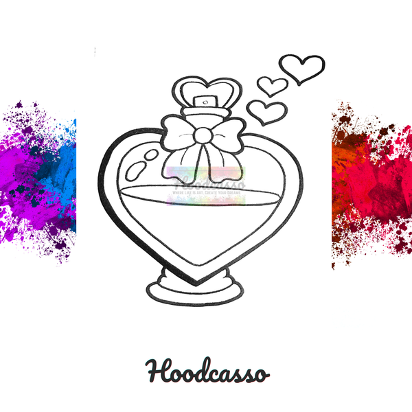 Love Spell