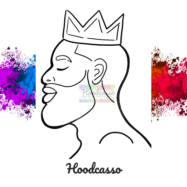 Mr. Royalty