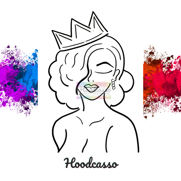 Ms. Royalty